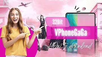 VPhoneGaGa VIP MOD Android 7 32Bit Rooted with Magisk | Crash Fixed