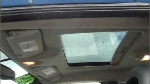 2005 Saturn ION - Hooksett NH