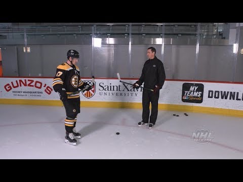 Video: Het torey krug 'n stanley-beker gewen?