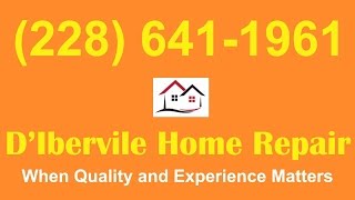 Diberville Storm Protection|Storm Protection Diberville
