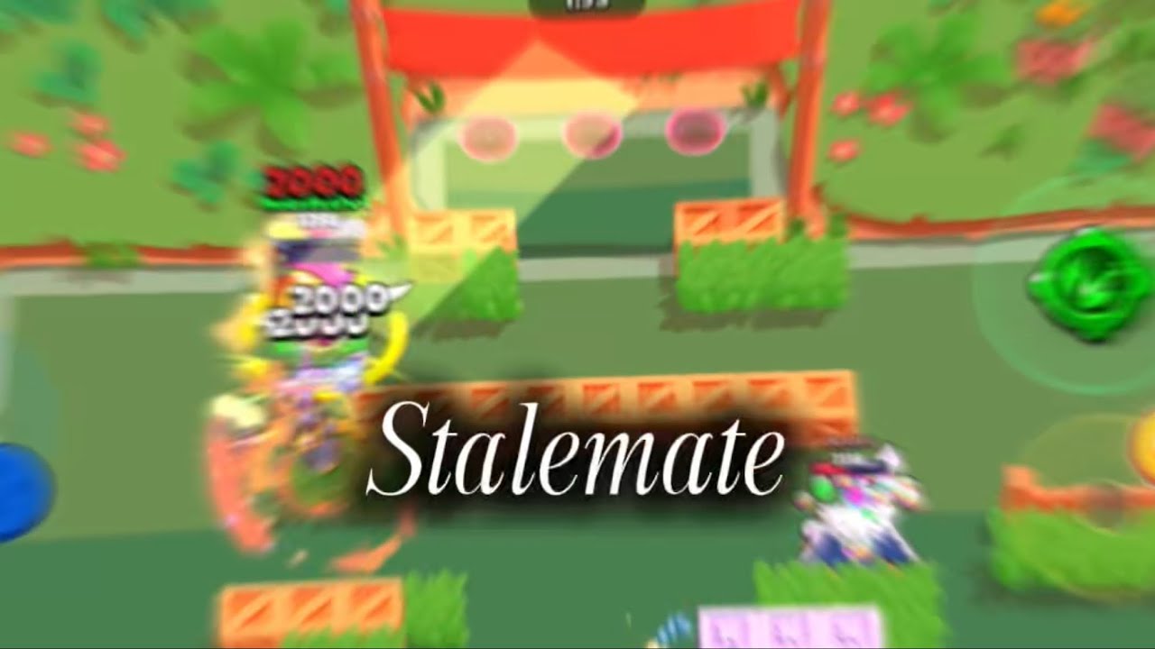 Тупиковая ситуация