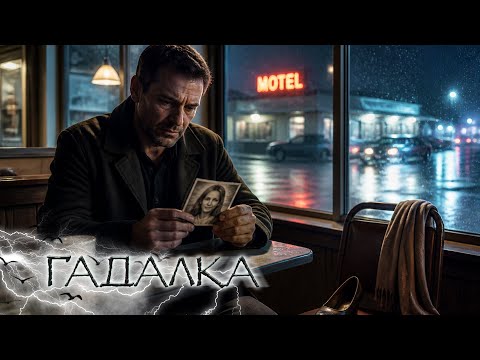 Гадалка - Сучка