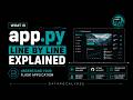 Learn app.py Step-by-Step🚀 | MAD 1 Project #bsdegree #mad1project #iitm #orm  #MAD1