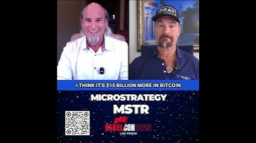 With over 350,000 #BTC, MicroStrategy