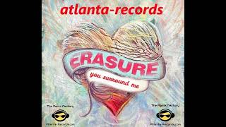 Erasure You Surround Me  - Erasure  You Surround Me Extended - 🧡💋💥🧡👍🧡💋