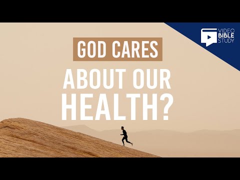 वीडियो: सामाजिक स्वास्थ्य के बारे में बाइबल क्या कहती है?