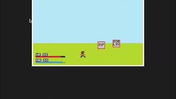 ImpactJS - RPG battle system - alpha