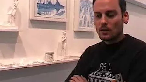 Timothy Hull at Freight + Volume, New York