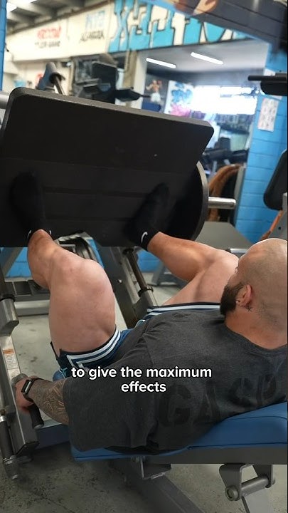 How Long Before Should You Take Pre Workout How long before the gym should you take pre workout? #gymsupplements #