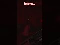Resident Evil Requiem Fuck You