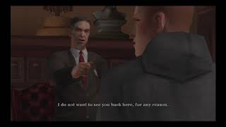 Getting Busted in Bully PT 1
