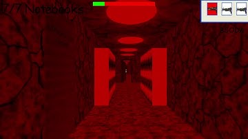 Baldis Basics The Radioactive Disaster