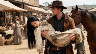 A Chinese Widow Abandoned on the Side of the Road—Until a Lone Rancher Took Her Home