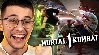 Download Lagu đ´CHALLENGING ALL VIEWERS + RANKED MATCHES - Mortal Kombat 1 LIVE đ´ MP3 Download Lagu đ´CHALLENGING ALL VIEWERS + RANKED MATCHES - Mortal Kombat 1 LIVE đ´ MP3