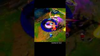 야스오 하이라이트1 #leagueoflegends #pzzzang #yasuo #프제짱 #롤 #리그오브레전드 #shorts #capcut #madmovie #yun #야스오