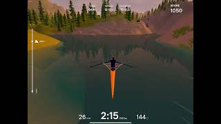 EXR Shark Attack 2/13/2023 screenshot 2