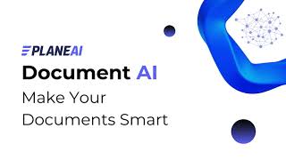 Document AI by ePlaneAI: Revolutionize Your Document Processing