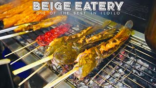 One of the Best Eatery (Karenderia)in Iloilo City - Beige Eatery