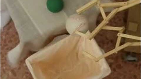 Proyecto tecnologia robot hidraulico 4ºeso