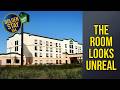 Wingate by Wyndham New Braunfels - The Room Looks Unreal | New Braunfels (TX), United States🏩