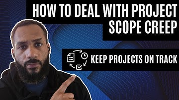 How to Effectively Deal With Project Scope Creep | The Developer Way