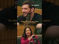 HÁ CLONES HUMANOS ENTRE NÓS qual sua opinião