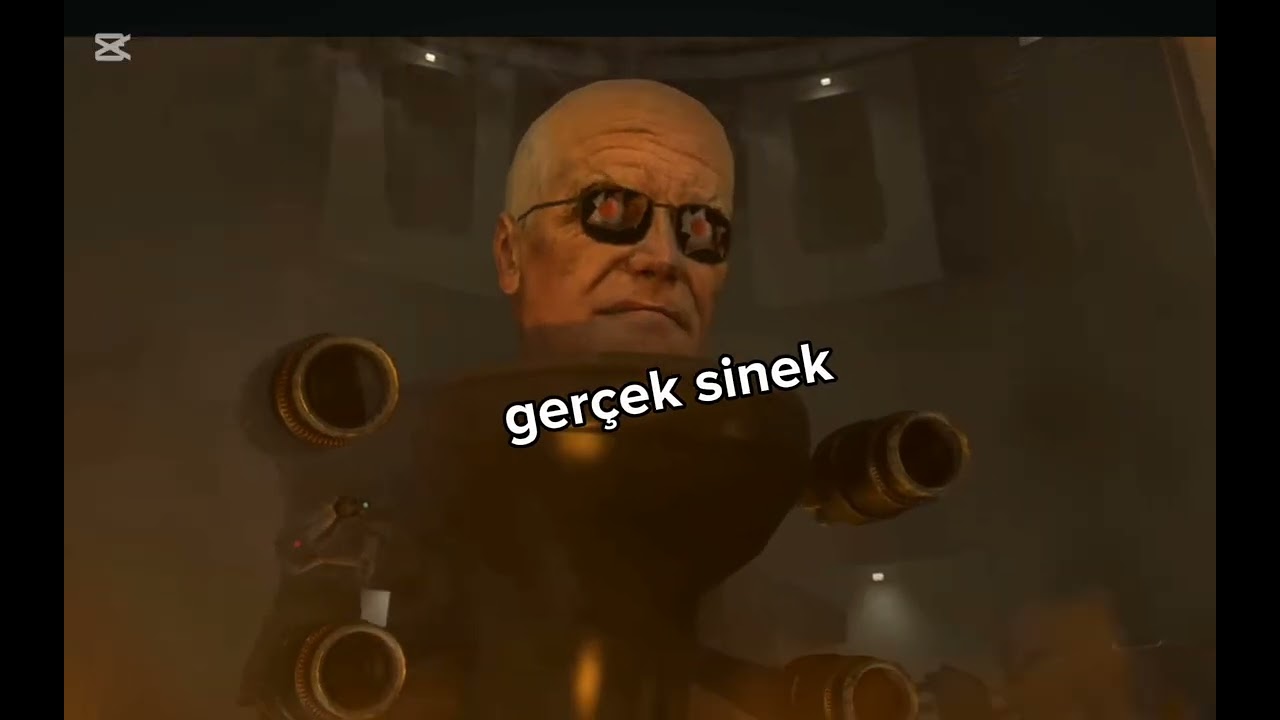 Sinekle savaş pt 2 @BlastQCB @sinekcg_pro 