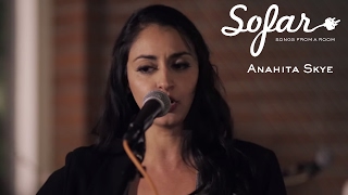 Anahita Skye - Wild Dogs | Sofar Los Angeles chords