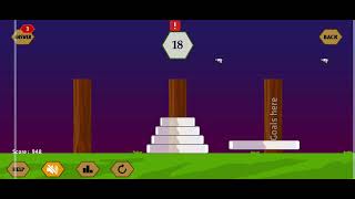 River IQ - IQ test chapter 14 answer 😵‍💫🤯