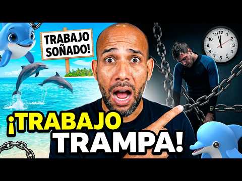 La Trampa del Empleo de 9 a 5 | Lo Que Aprendí en Años
