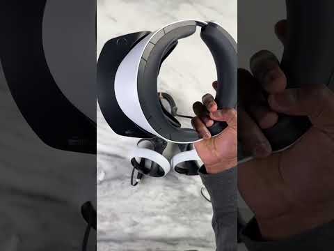 PSVR2 next Gen