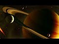 Космические путешествия  Загадочные спутники Сатурна