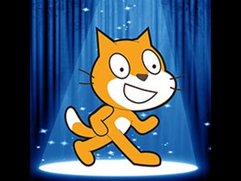 Scratch中文教程初级篇-第3章第5课