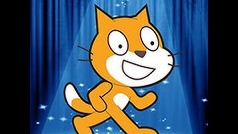 Scratch中文教程初级篇-第3章第5课