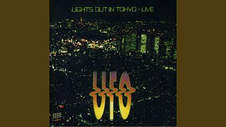 Cmon Everybody  Club Citta Kawasaki City 20 June 1992