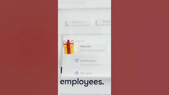 Piggy - Employee Loyalty