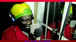 EVERTON BLENDER dubplate session BLUE INT'L @Dainjamentalz USA 2