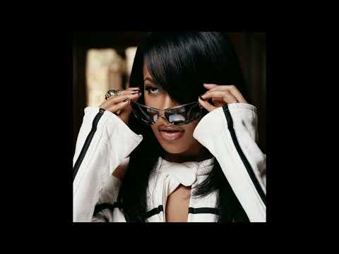 "ALL I WANT" ~ AALIYAH & TIMBALAND TYPE BEAT