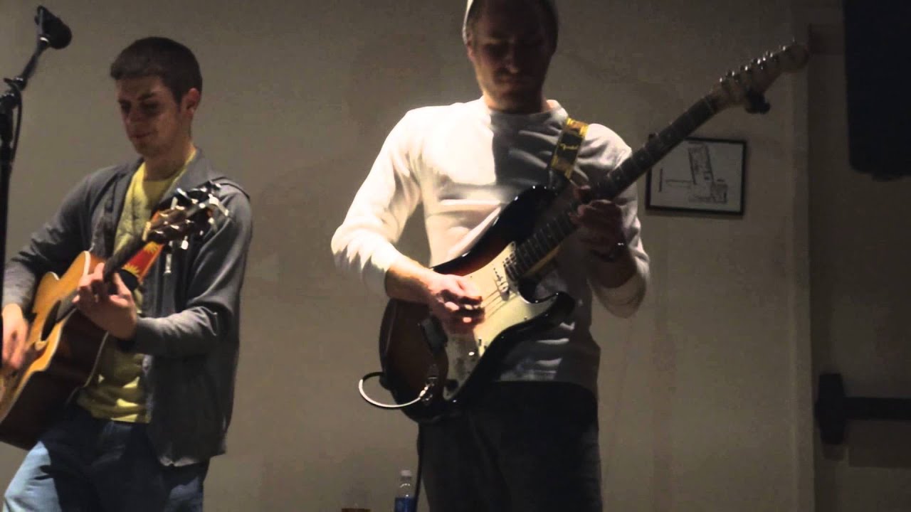 Kevin Ludwig and the Several Sons "John Meadows" (Original Song)