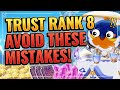 DON'T RUSH Trust Rank 8! (AVOID THESE MISTAKES!) Genshin Impact Housing System Serenitea Pot Guide