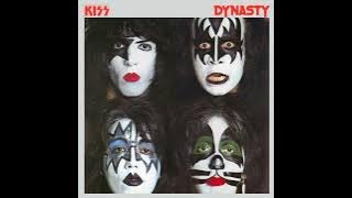 Kiss - I was made for lovin' you (1979)