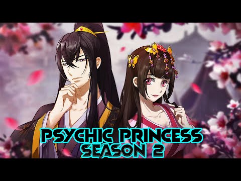 Psychic Princess Season 2: Release Date, Everything To Know