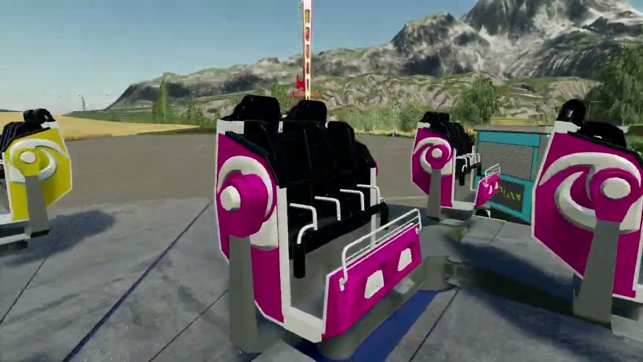 Le Montage  Du Shaker Dance (Crazy Loop) De ZE Mooding