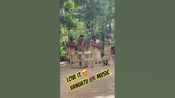Thumbnail of Vanuatu 🇻🇺 local music Ekaskup village