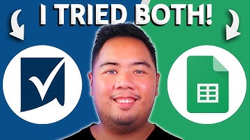 Smartsheet vs Google Sheets (2025) – Which Spreadsheet Tool Is BETTER?