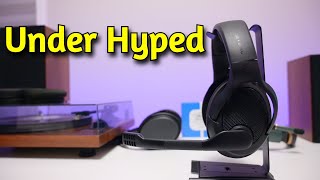 Best Gaming Headphone Drop EPOS PC38x - Audiophile Gamer Review