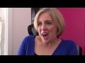 Kate Hilton on Finding Courage
