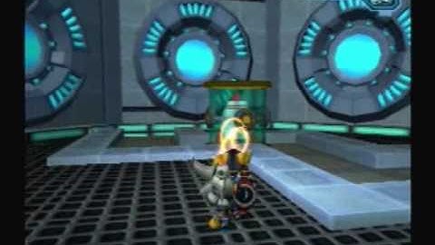 Ratchet and Clank: Going Commando - Planet Todano (Part 2)