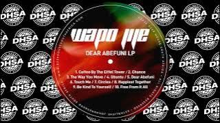 Wapo Jije - Dear Abefuni (Original Mix) [DHSAR015]