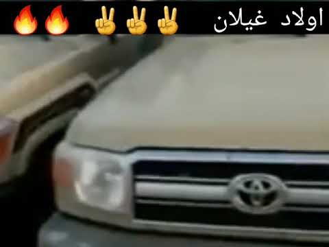 عاشت اولاد غيلان شمال مالي 
